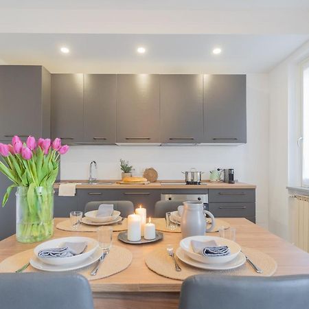 Isola Felice Grandate By Rent All קומו מראה חיצוני תמונה