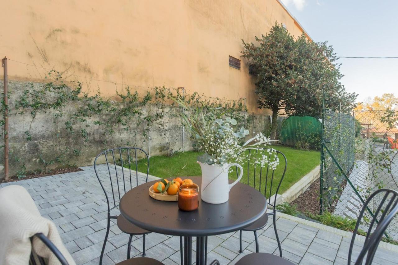 Isola Felice Grandate By Rent All קומו מראה חיצוני תמונה