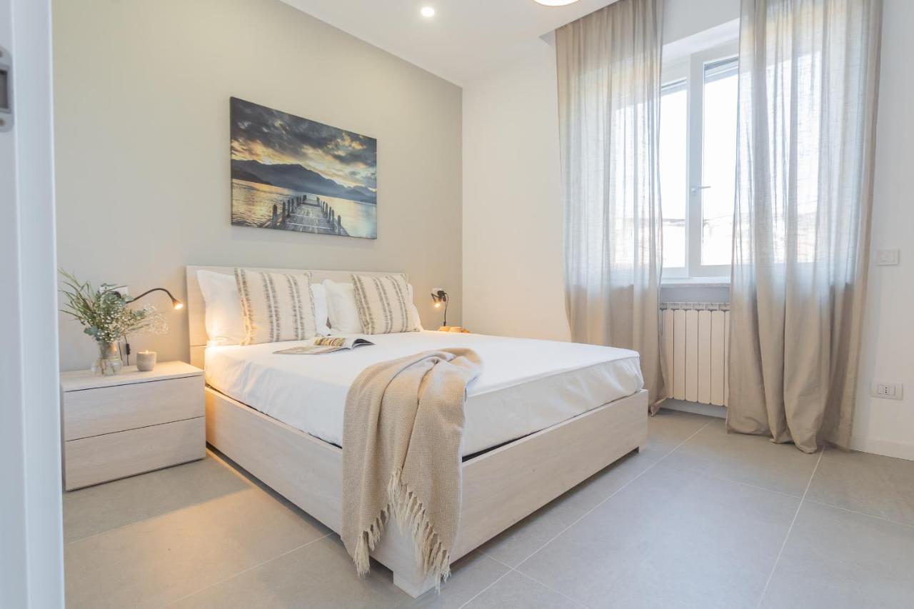 Isola Felice Grandate By Rent All קומו מראה חיצוני תמונה