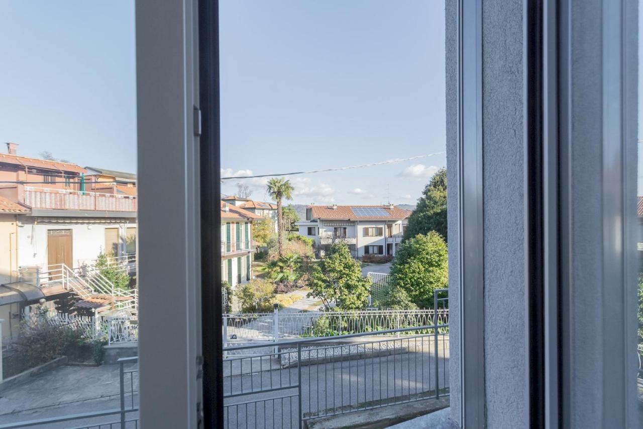 Isola Felice Grandate By Rent All קומו מראה חיצוני תמונה