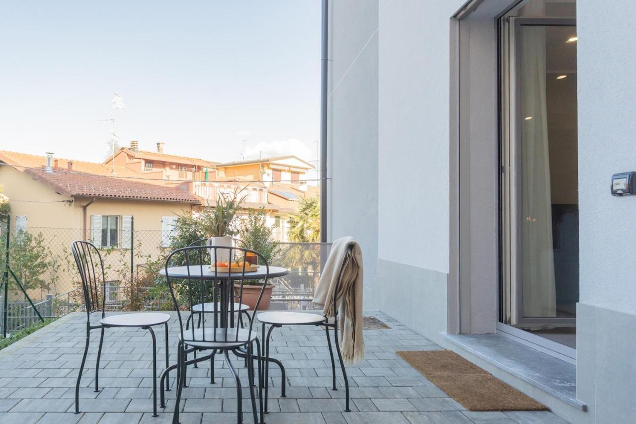 Isola Felice Grandate By Rent All קומו מראה חיצוני תמונה