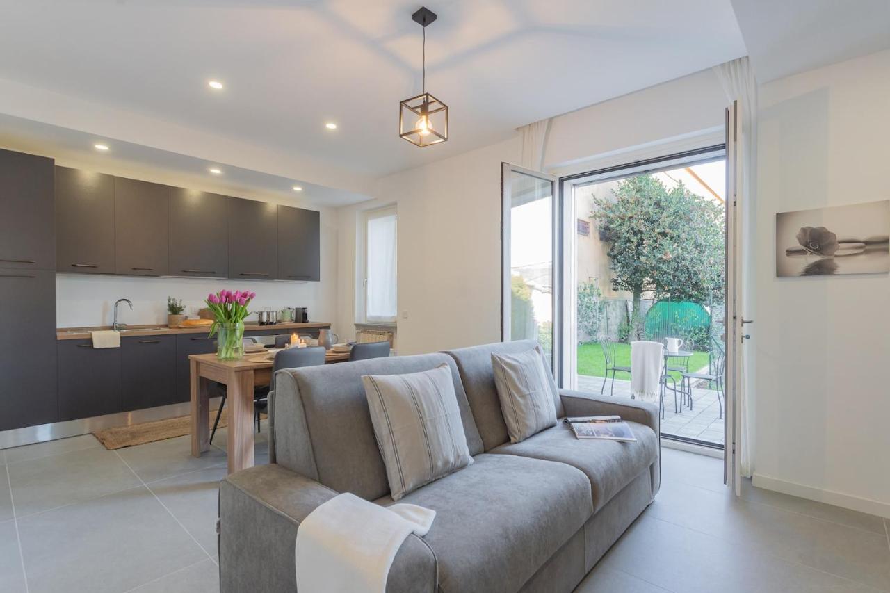 Isola Felice Grandate By Rent All קומו מראה חיצוני תמונה