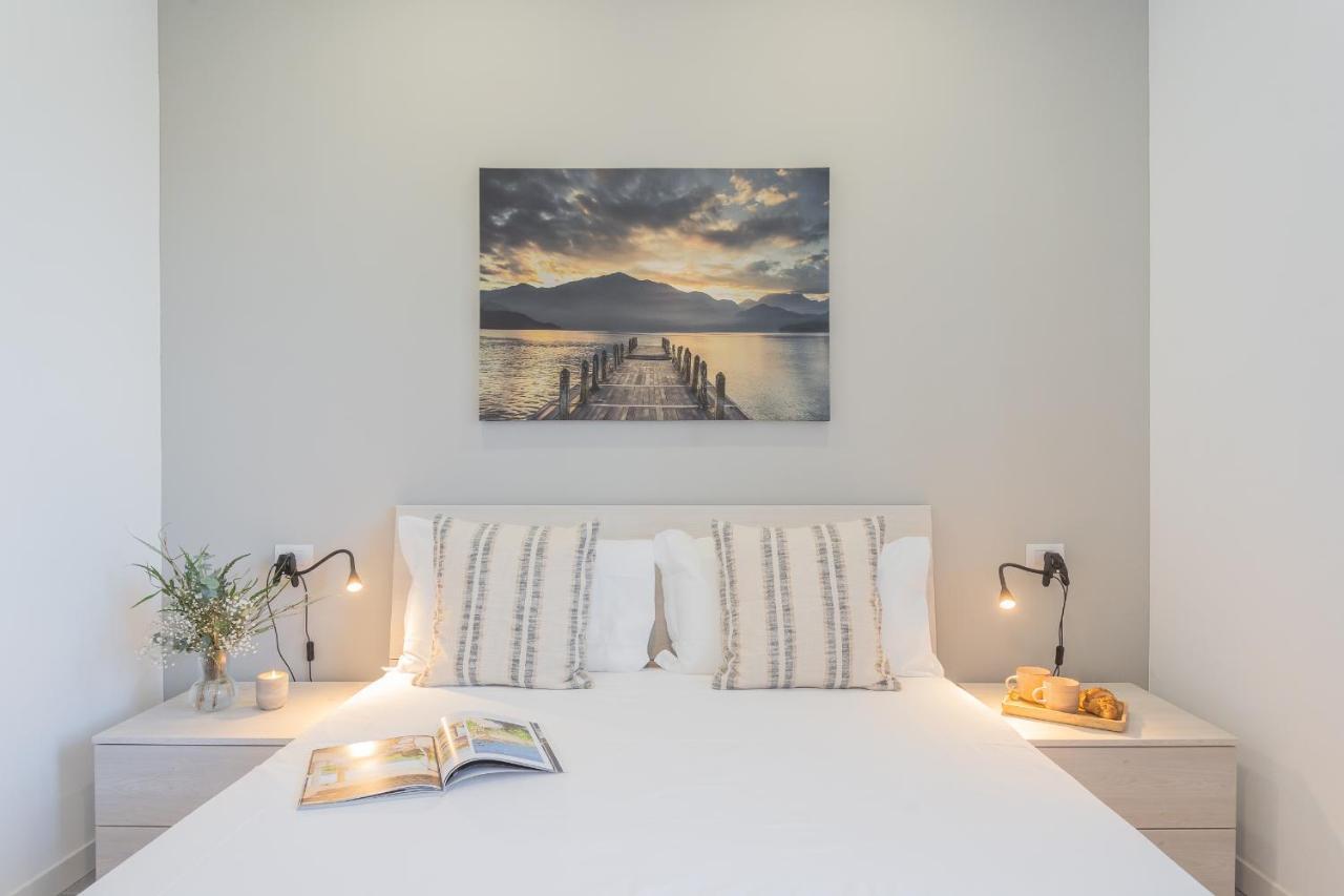 Isola Felice Grandate By Rent All קומו מראה חיצוני תמונה