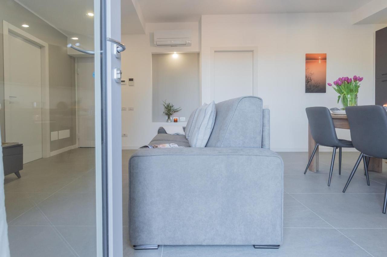 Isola Felice Grandate By Rent All קומו מראה חיצוני תמונה
