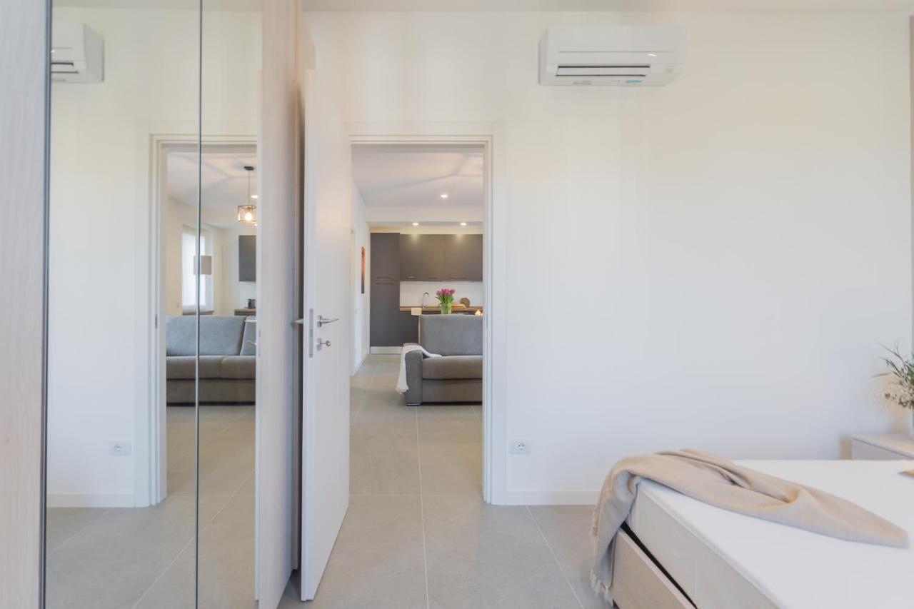 Isola Felice Grandate By Rent All קומו מראה חיצוני תמונה