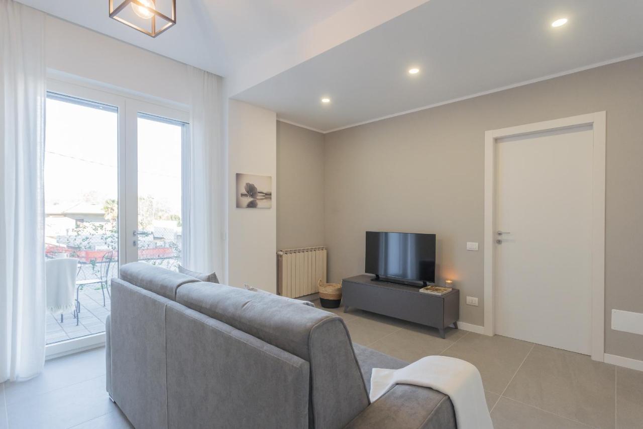 Isola Felice Grandate By Rent All קומו מראה חיצוני תמונה