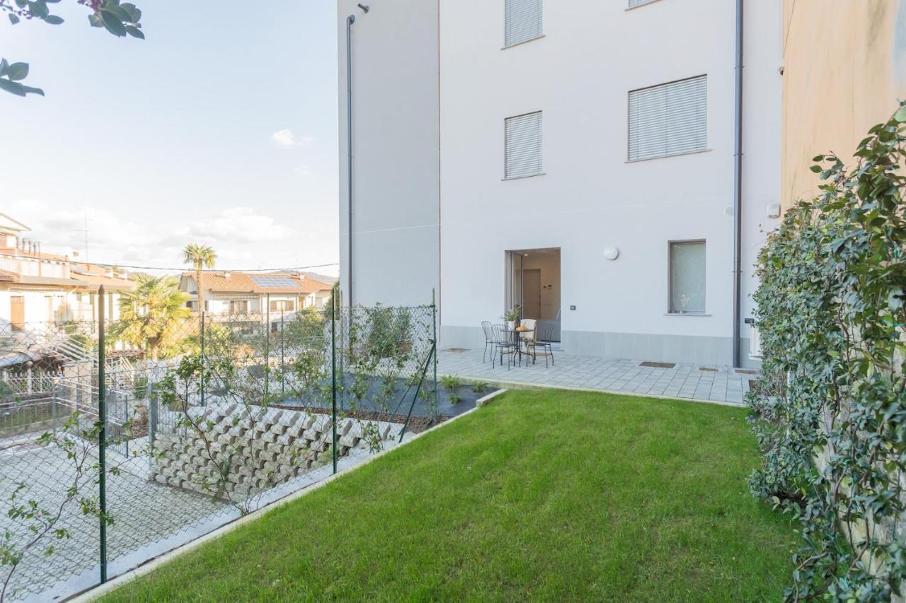Isola Felice Grandate By Rent All קומו מראה חיצוני תמונה