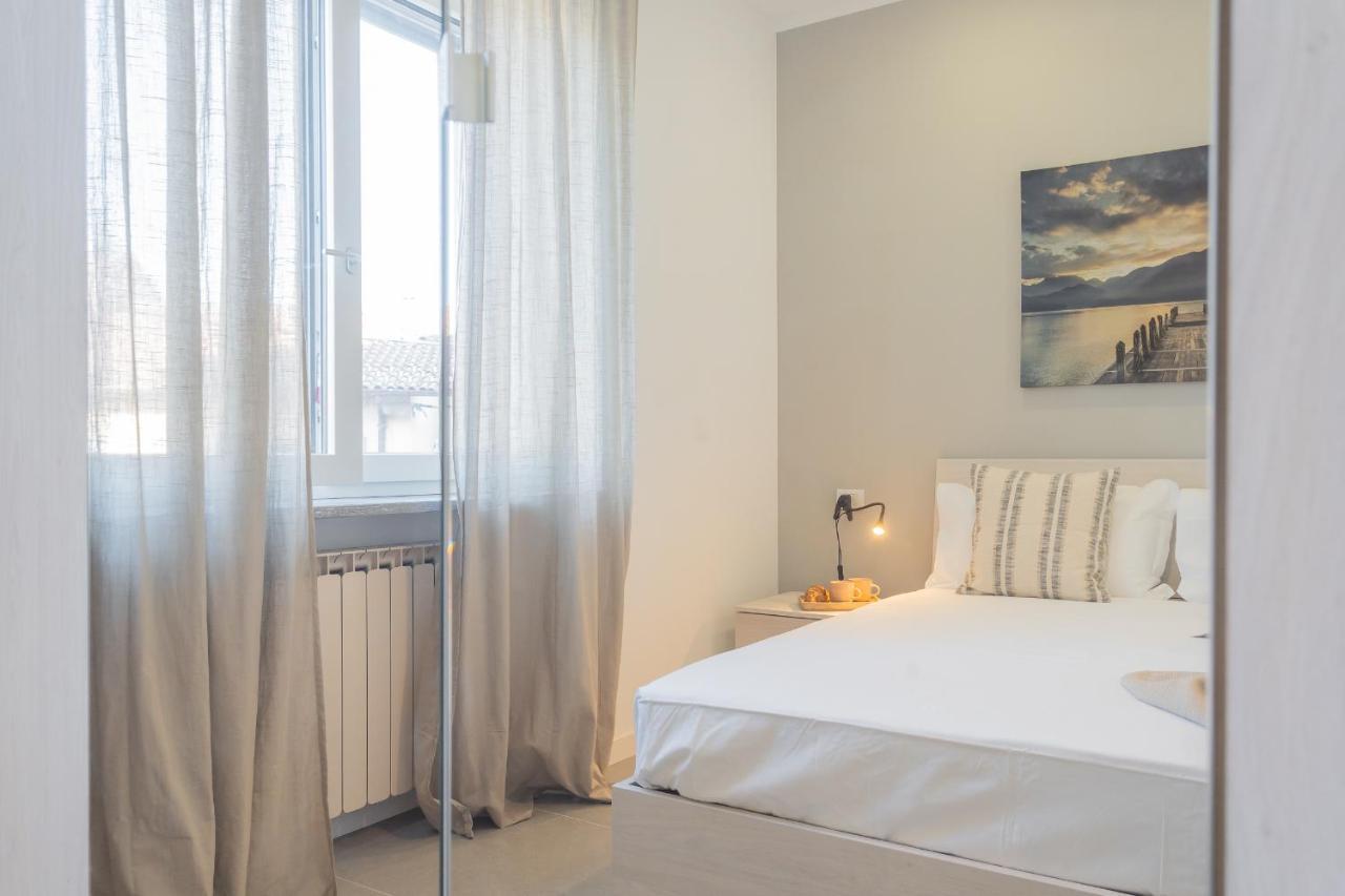 Isola Felice Grandate By Rent All קומו מראה חיצוני תמונה