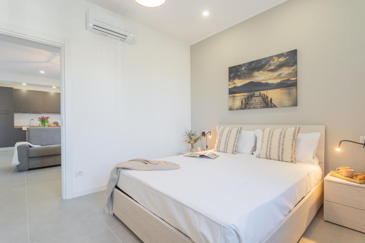Isola Felice Grandate By Rent All קומו מראה חיצוני תמונה
