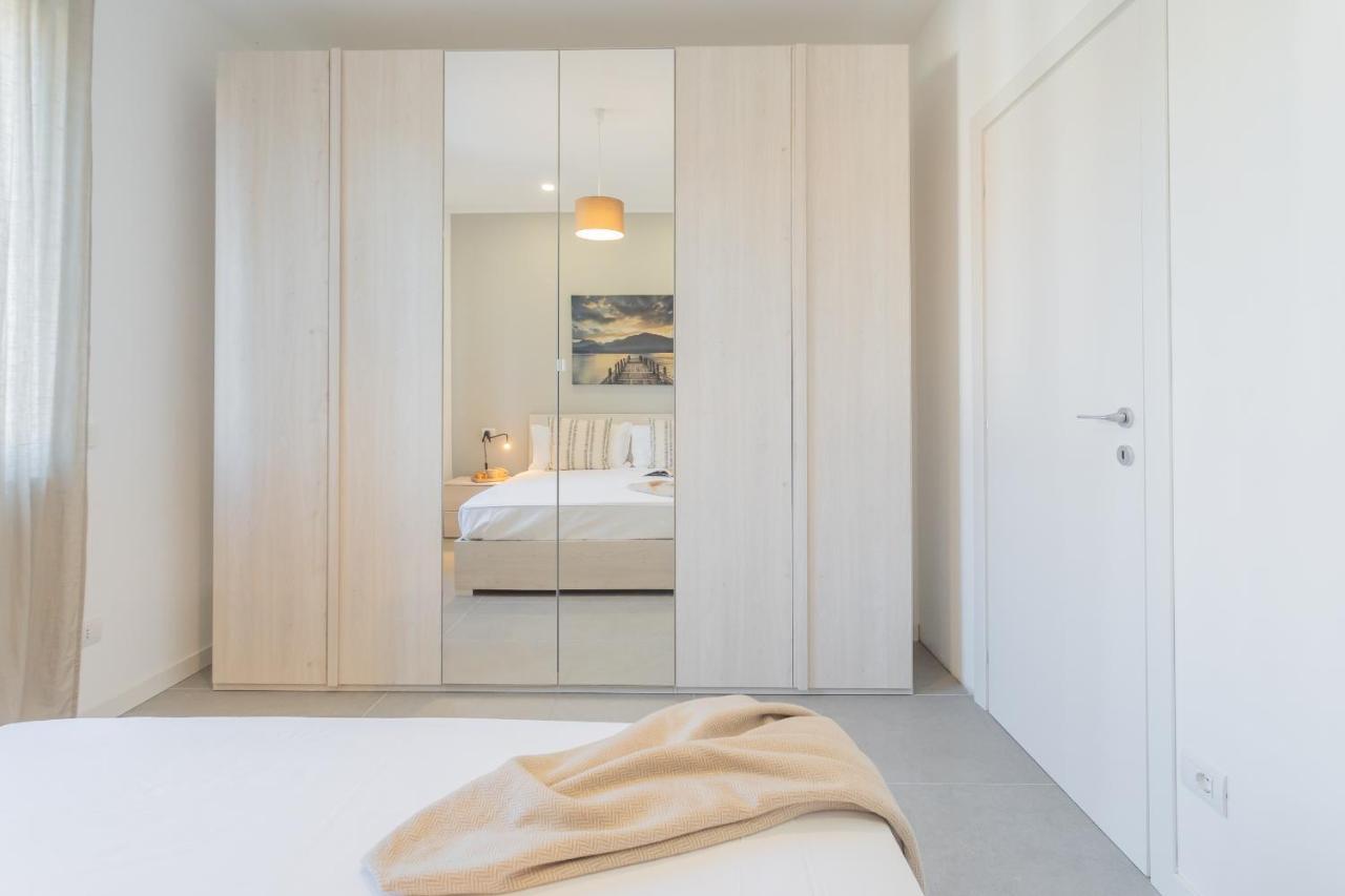 Isola Felice Grandate By Rent All קומו מראה חיצוני תמונה