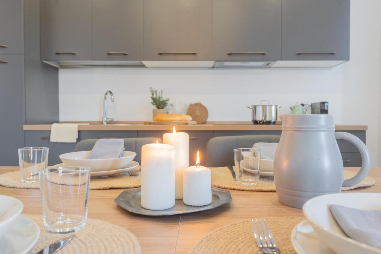Isola Felice Grandate By Rent All קומו מראה חיצוני תמונה